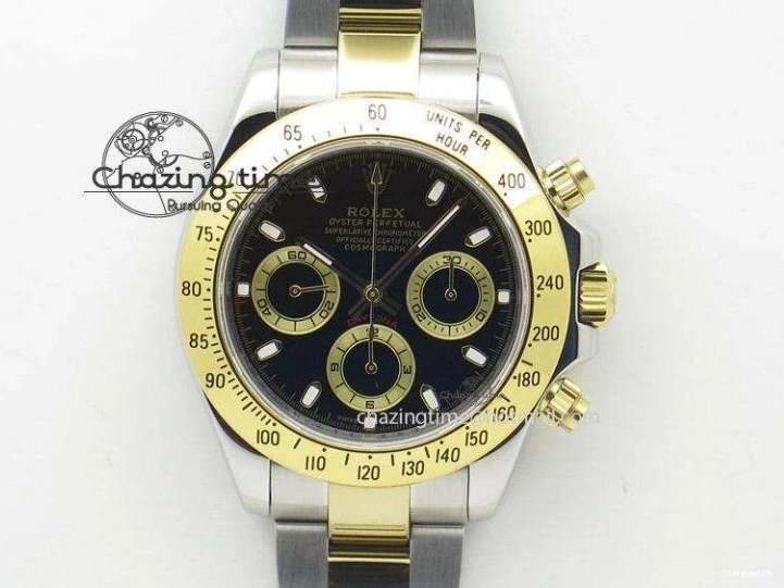 Edition Best 126000 41mm Steel Perpetual 1:1 904L VR3230 Red Clean Oyster Dial 0511
